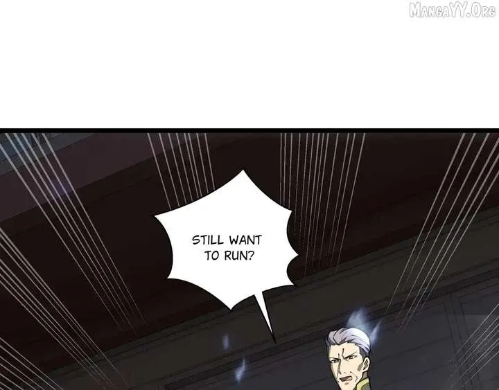 I Contracted Myself Chapter 124 page 35
