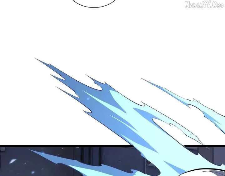 I Contracted Myself Chapter 124 page 49