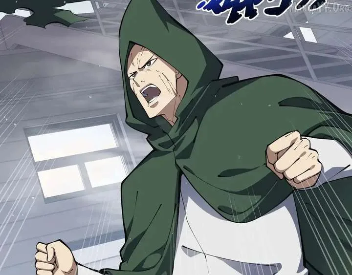 I Contracted Myself Chapter 124 page 16