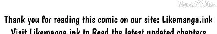 I Contracted Myself Chapter 124 page 61