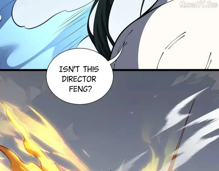 I Contracted Myself Chapter 124 page 114