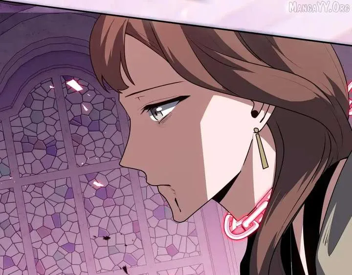 I Contracted Myself Chapter 122 page 51