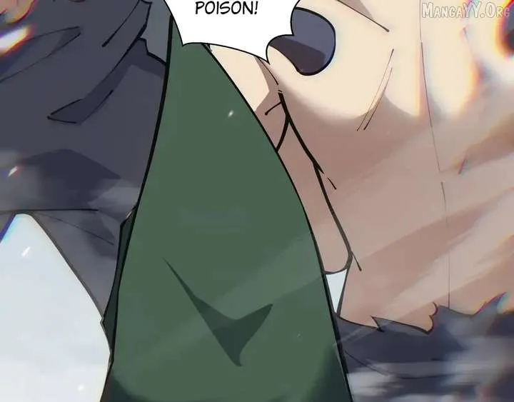 I Contracted Myself Chapter 124 page 31