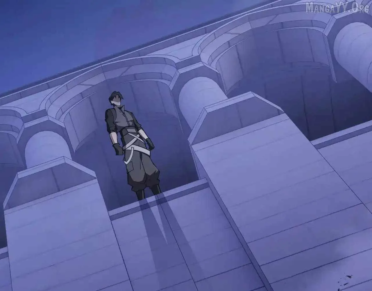 I Contracted Myself Chapter 120 page 101