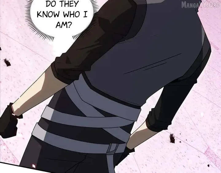 I Contracted Myself Chapter 122 page 68