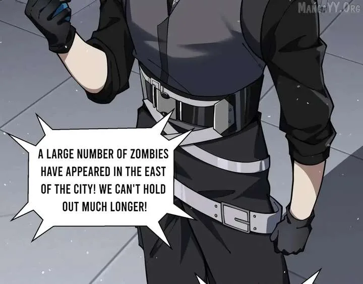 I Contracted Myself Chapter 124 page 88
