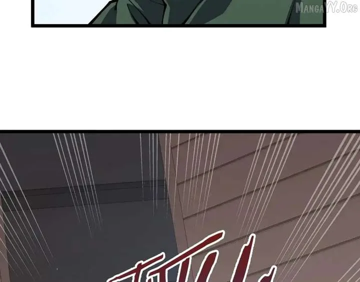 I Contracted Myself Chapter 124 page 8