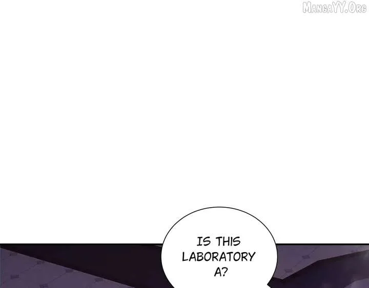 I Contracted Myself Chapter 122 page 60