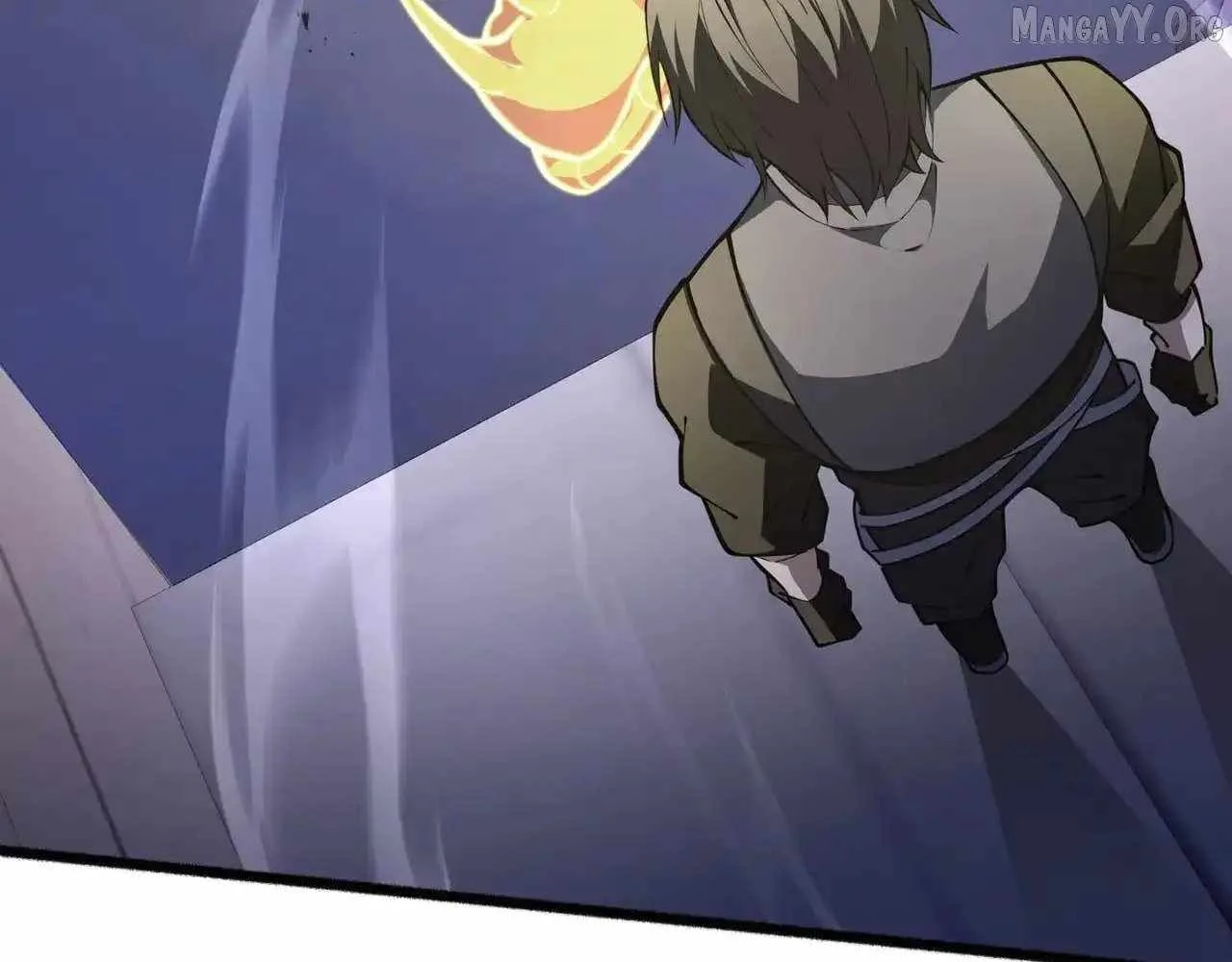 I Contracted Myself Chapter 120 page 108