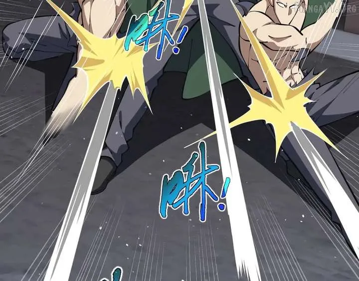 I Contracted Myself Chapter 124 page 18