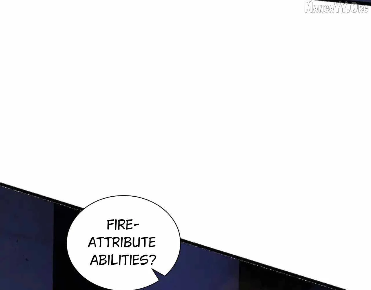I Contracted Myself Chapter 120 page 109