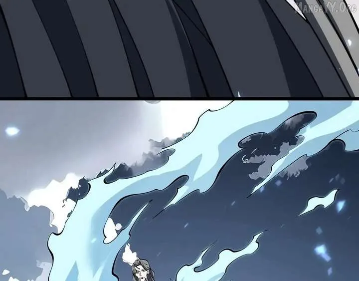 I Contracted Myself Chapter 124 page 133