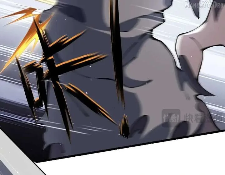 I Contracted Myself Chapter 124 page 99