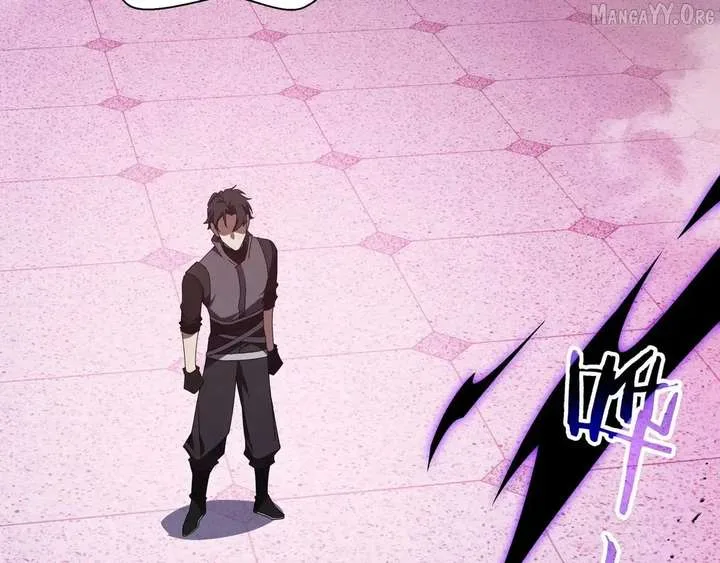 I Contracted Myself Chapter 123 page 31