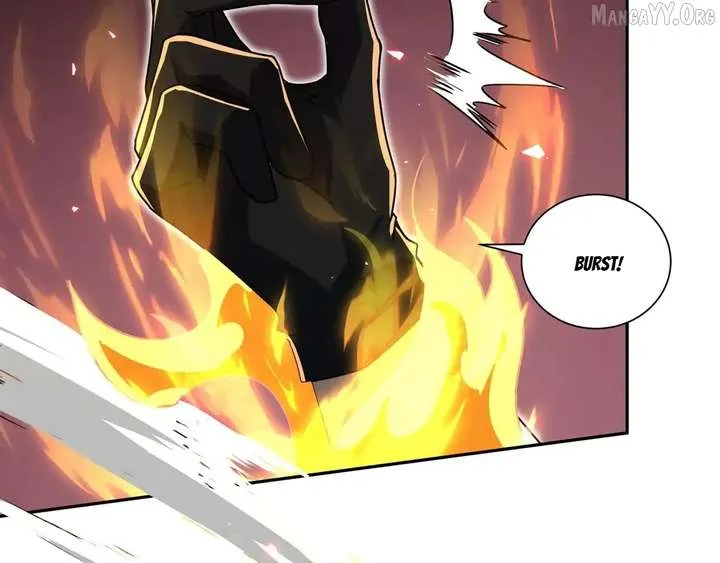 I Contracted Myself Chapter 122 page 74