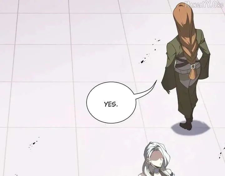 I Contracted Myself Chapter 123 page 43