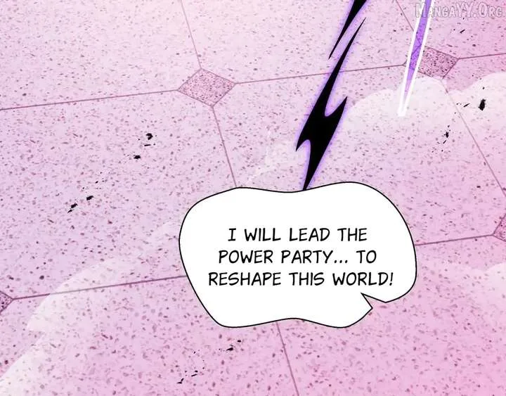 I Contracted Myself Chapter 123 page 32
