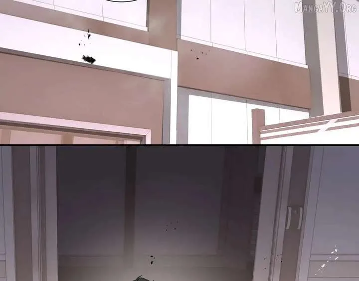 I Contracted Myself Chapter 123 page 41