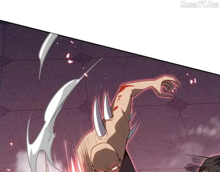 I Contracted Myself Chapter 122 page 70