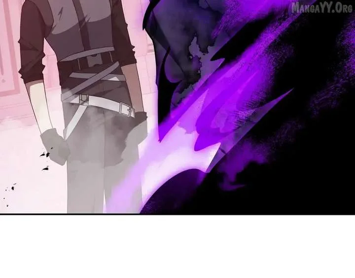 I Contracted Myself Chapter 123 page 27