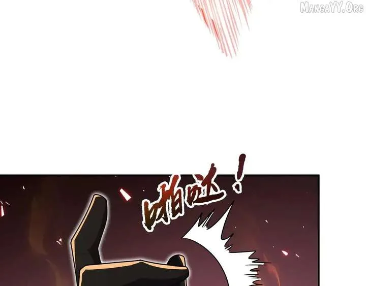 I Contracted Myself Chapter 122 page 73