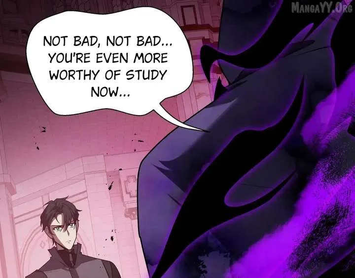 I Contracted Myself Chapter 123 page 26