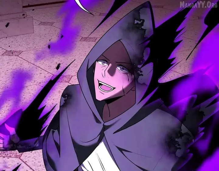 I Contracted Myself Chapter 123 page 21