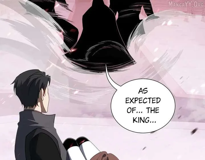 I Contracted Myself Chapter 122 page 89