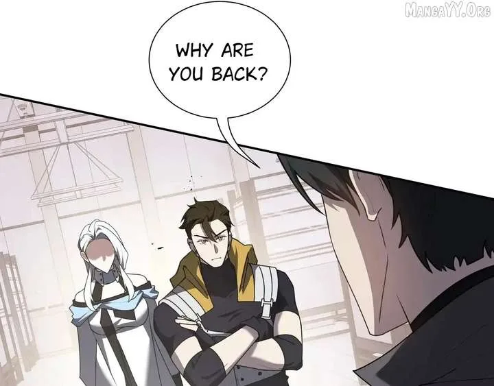 I Contracted Myself Chapter 123 page 45
