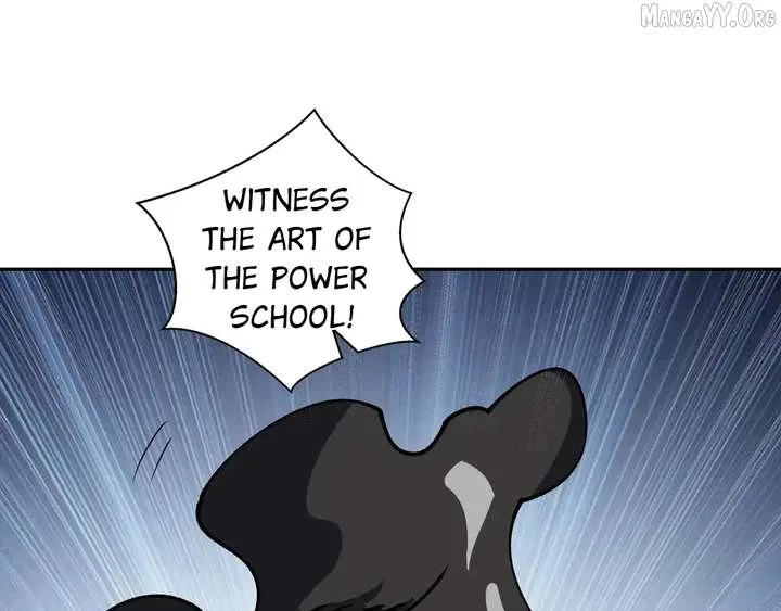 I Contracted Myself Chapter 122 page 98