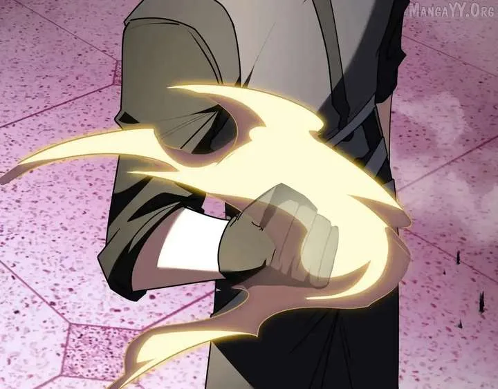 I Contracted Myself Chapter 123 page 35