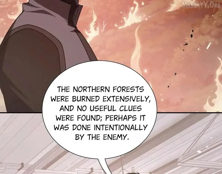 I Contracted Myself Chapter 123 page 50