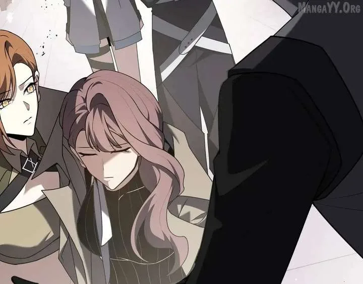 I Contracted Myself Chapter 123 page 46