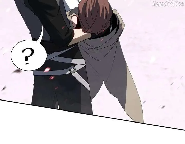 I Contracted Myself Chapter 122 page 90