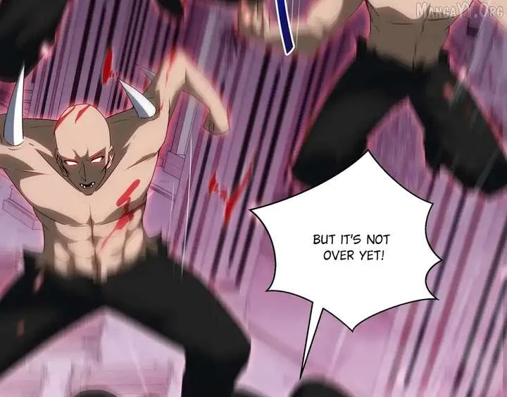 I Contracted Myself Chapter 122 page 93