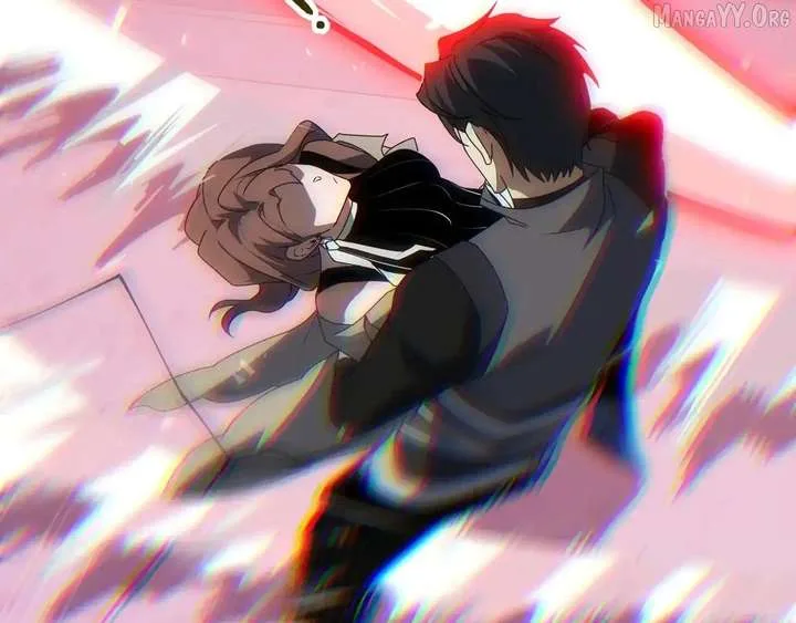 I Contracted Myself Chapter 122 page 109