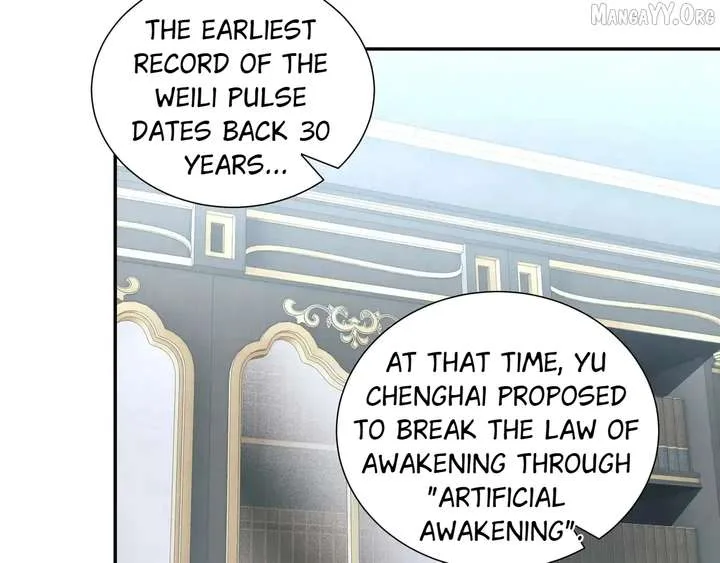 I Contracted Myself Chapter 123 page 59