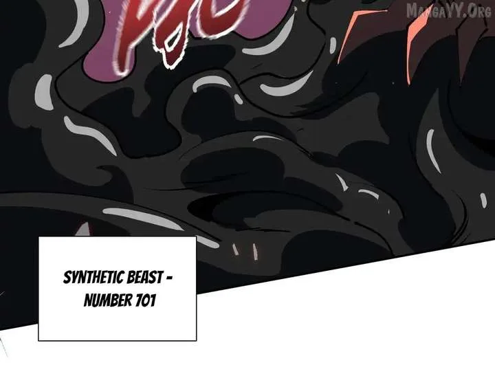 I Contracted Myself Chapter 122 page 104
