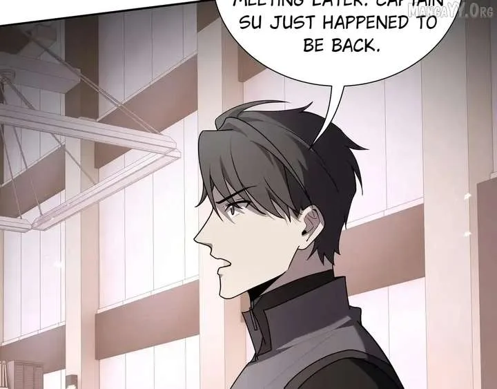 I Contracted Myself Chapter 123 page 54