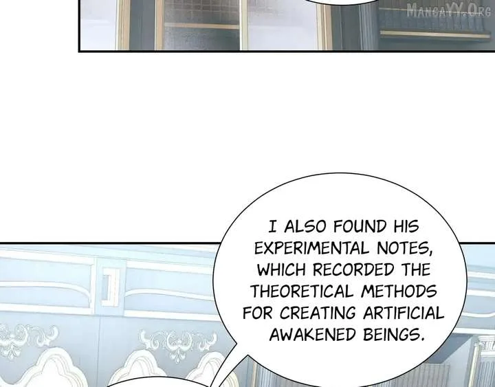 I Contracted Myself Chapter 123 page 60