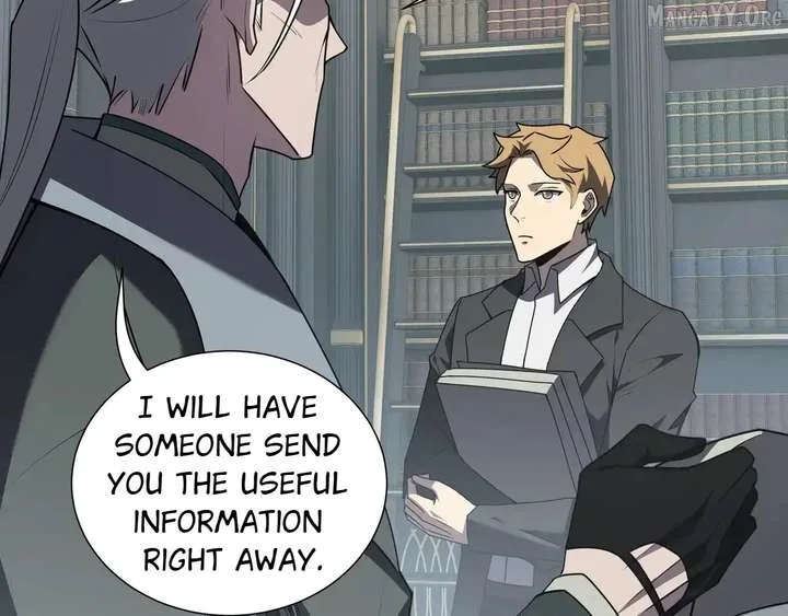I Contracted Myself Chapter 123 page 69