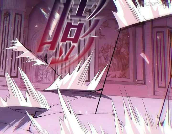 I Contracted Myself Chapter 122 page 112