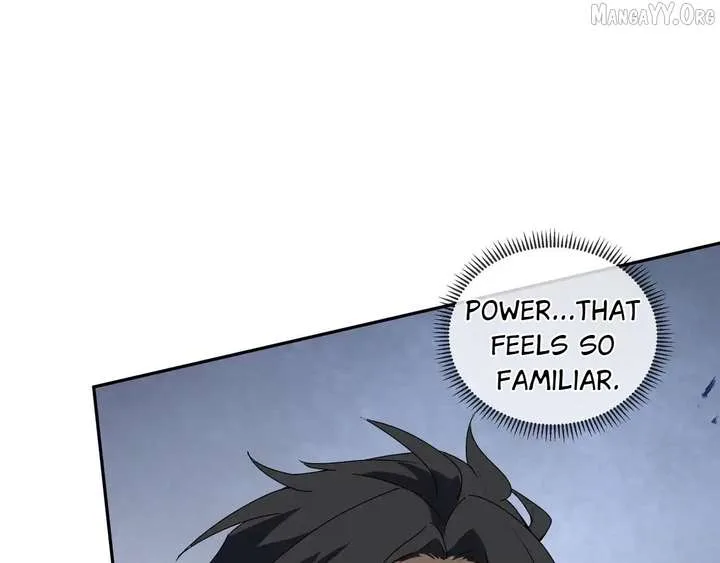 I Contracted Myself Chapter 122 page 105