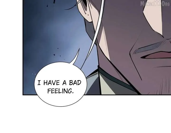 I Contracted Myself Chapter 123 page 77
