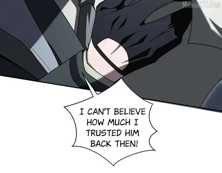 I Contracted Myself Chapter 123 page 66