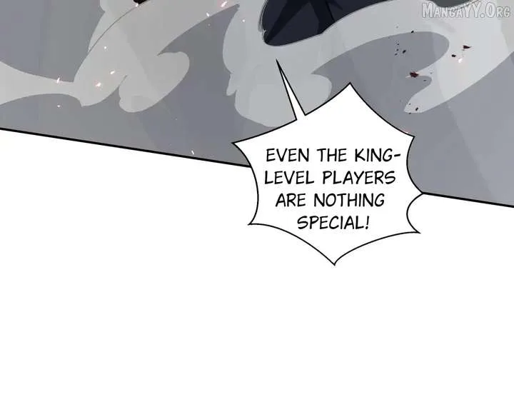 I Contracted Myself Chapter 122 page 128