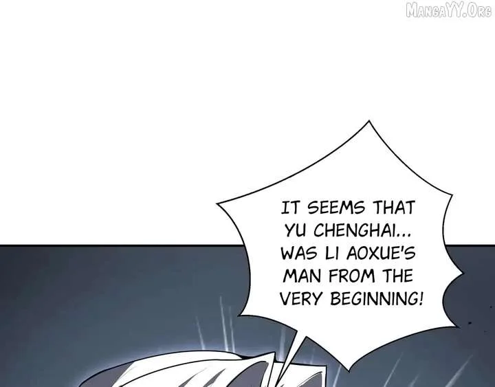 I Contracted Myself Chapter 123 page 64