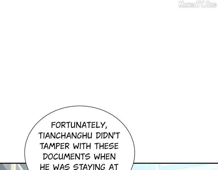 I Contracted Myself Chapter 123 page 67