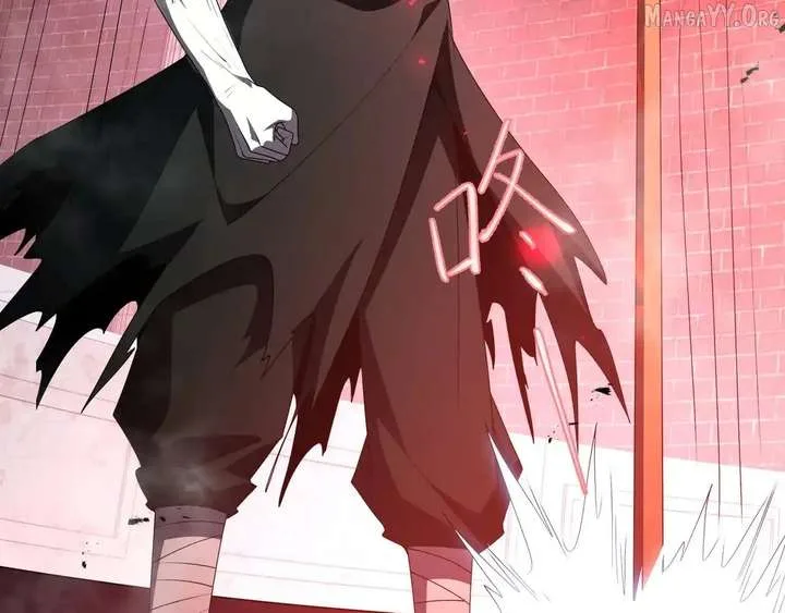 I Contracted Myself Chapter 123 page 84