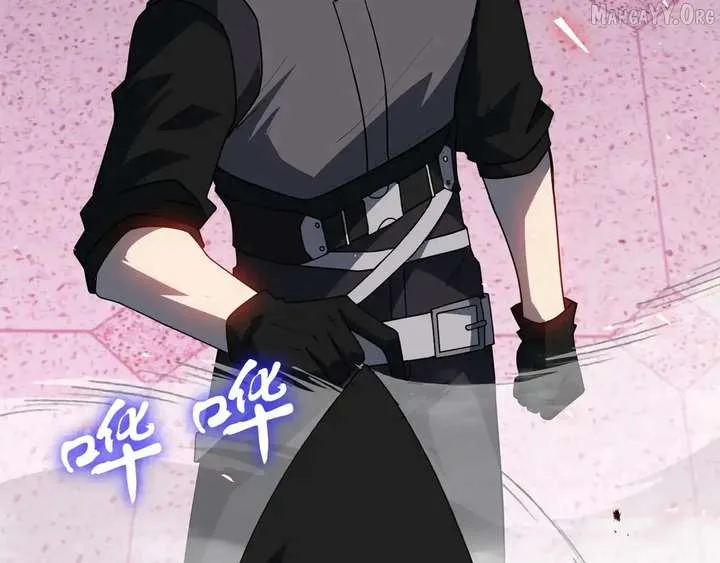 I Contracted Myself Chapter 122 page 140